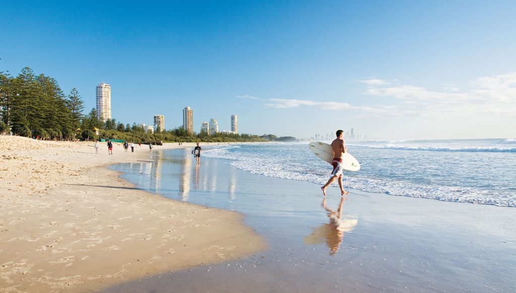 Why the ‘Gold Coast’ momentum is more than just the ‘Commonwealth Games’