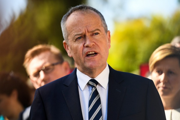 Bill Shorten to curb negative gearing if elected – nowhere near doom and gloom!