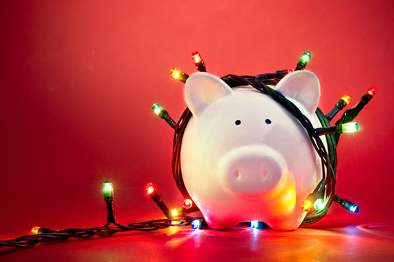 Surviving the Christmas cashflow crisis in 5 easy steps!