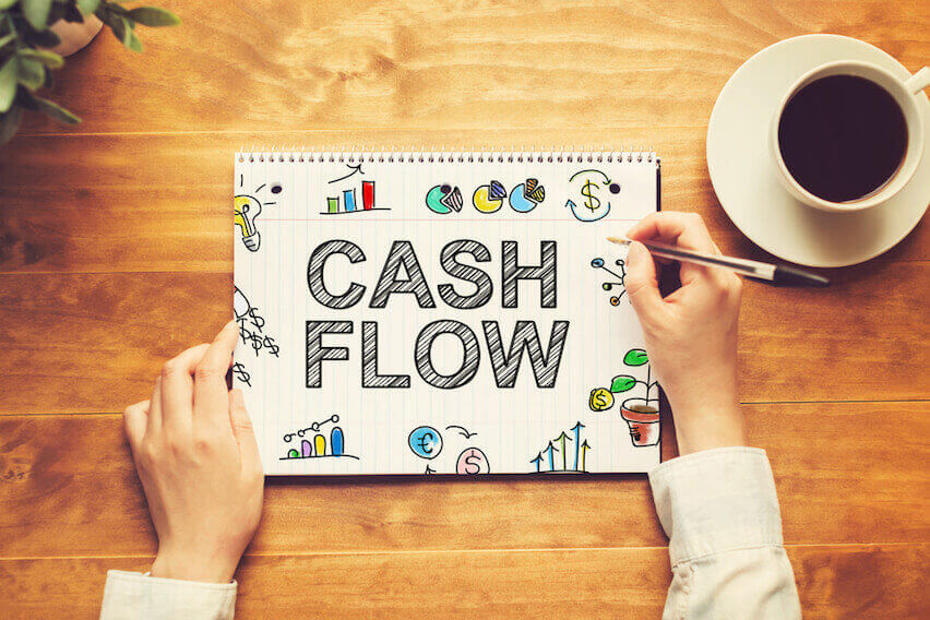 Get on top of your cashflow and spending plan in 2019