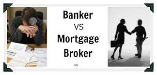 Mortgage Broker vs Bank Manager